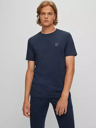 BOSS | T-Shirt Relaxed Fit TALES | 